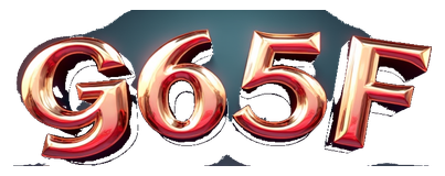 g965f logo